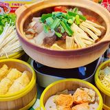 超爱的港式茶餐厅囍老板[惊叹]开到观前啦！