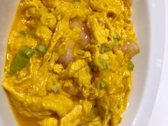 滑蛋脆虾-翠华餐厅(宝安壹方城店)