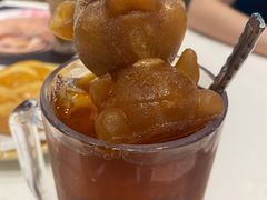 -龙记·香港茶餐厅(海上世界店)