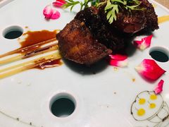 本帮熏鱼-天福苑(崇宁路店)