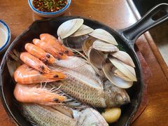 -林四喜·闽南传家菜(鼓浪屿店)