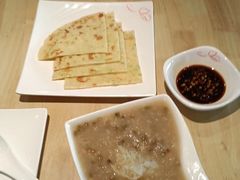 -嘉和一品粥(方庄店)