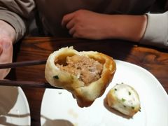 -哑巴生煎(临顿路店)