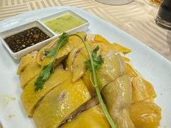 -巫记鸡饭店