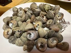 -超越海鲜屋(飞龙物业店)