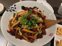 -川成元·麻辣香锅(凯德MALL西直门店)