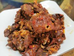 -佳佳麻辣烧菜馆