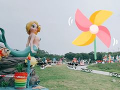 -秀丽东方