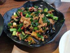 -怡得观滇餐厅·地道昆明菜·1996(海埂大坝店)