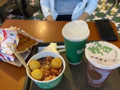 -美芝莲(钻汇广场店)