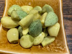 腊八蒜-滋味厨房小酒馆(万达广场店)
