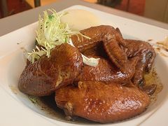 -太平馆餐厅(尖沙咀店)