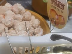 -龍歌自助小火锅(秦淮水游城店)