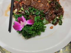 -富黎华海鲜大酒楼(正大广场店)