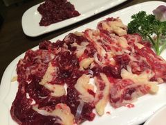 -牛焱·贵州黄牛肉火锅(城西银泰店)