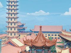 -正觉寺