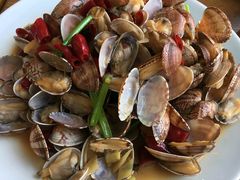 -船歌·鱼水饺青岛菜(正阳路店)