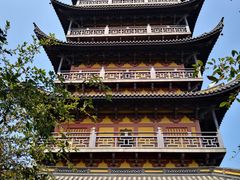 -常熟方塔园