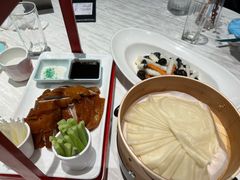 -柒园·三十年创意杭帮菜(龙湖滨江天街店)