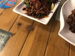 -宝源饺子(麦子店街店)