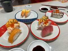 -濱寿司(高新伊藤店)