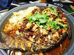 -红钳侠小龙虾·烧烤(中赢康康谷店)