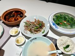 -新兴·金羊座·粤菜点心(乐峰店)