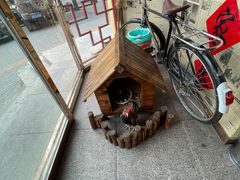 -王村姑老土炕莜面村(张北店)