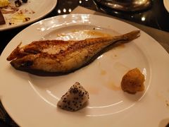 -合肥富力威斯汀酒店·知味餐厅