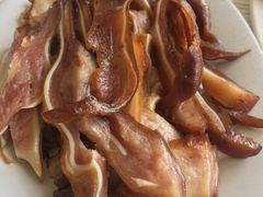 -万春卤菜(天乡后街步行街店)