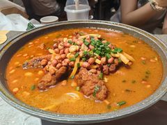 -山四砂锅(太原钟楼街店)