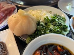 -裕德孚·非遗手切涮羊肉(东直门内大街店)