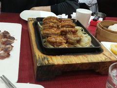 泰汁藕合-高第街56号餐厅(宝龙店)