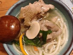 -云之南(八里庄店)