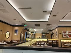 -小菜园新徽菜(合肥瑶海万达店)