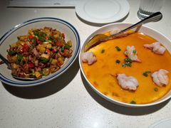 -恰八斗·猛火长沙菜(国贸店)