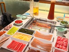 -野妹火锅(布吉店)