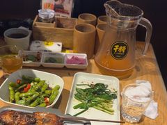 -木屋烧烤(岗顶二店)