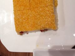 黄米凉糕-西贝莜面村(上海百联西郊店)