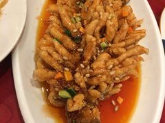 -大地春饼店(黄河路店)
