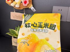 -山姆会员商店(上海浦东店)