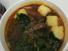 -里脊肉串店(天桥老店)