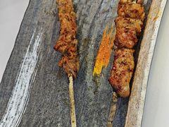 -清真·尖子尖牛肉面(王府井店)