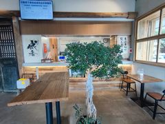 -成川茶店·潮汕工夫浓茶(万象店)
