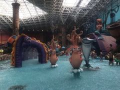 -波塞冬旅游度假区