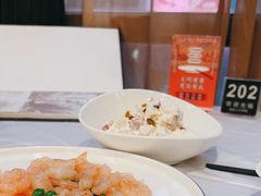 -老人和饭店(淮海中路店)