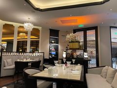 大堂-人间采蜜(海信广场店)