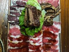 -韩一品韩国料理(柏庐南路店)