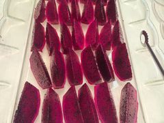 -韩盛·盛江山自助料理(于洪新玛特店)