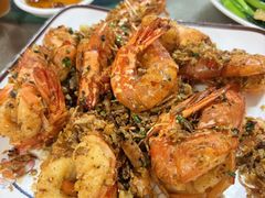 -华源餐厅·海鲜大排档(日月贝店)